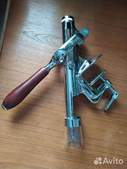 Барный штопор