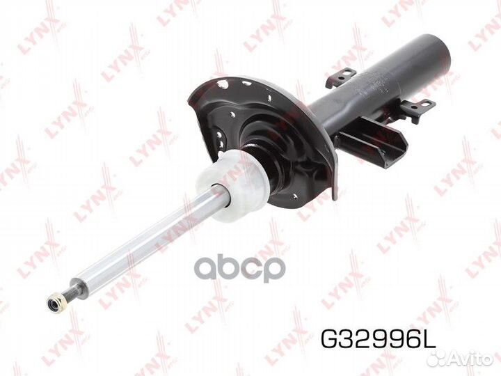 Стойка амортизационная зад лев G32996L lynx