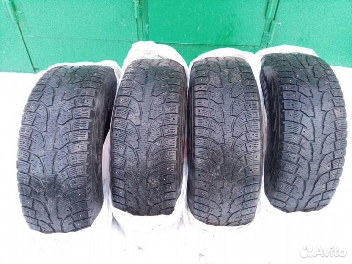 Hankook I'Pike RW11 275/70 R16 114T