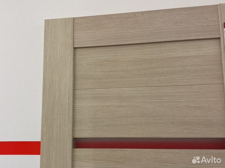 Дверь влагостойкая межкомнатная