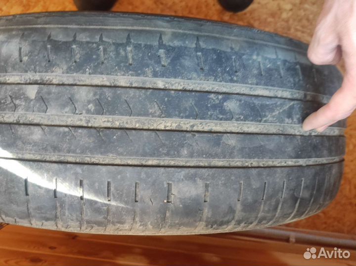 Hankook Kinergy Eco 205/55 R16