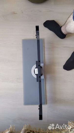 Подставка для телевизора philips