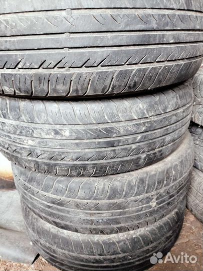 КАМА Breeze 19.5/65 R15