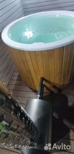 Чан KPB/6415