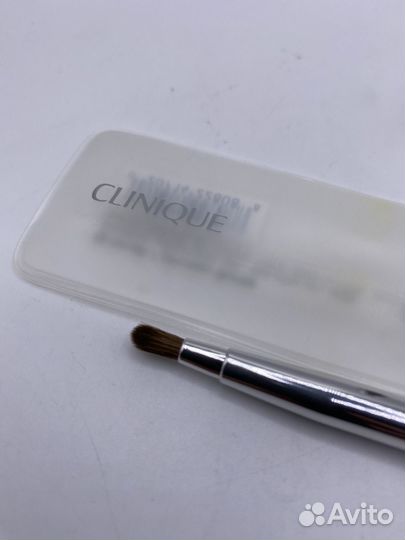 Clinique кисти для макияжа, оригинал