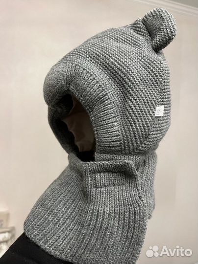 Шапки детские