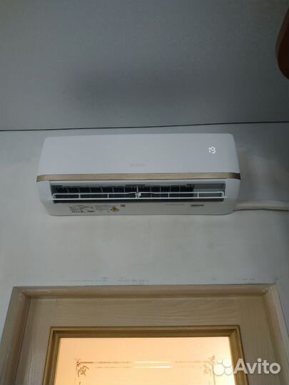 Кондиционеры все модели