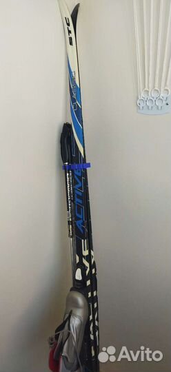 Лыжи беговые