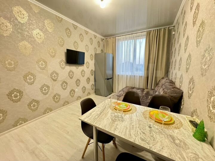 Квартира-студия, 22 м², 2/3 эт.