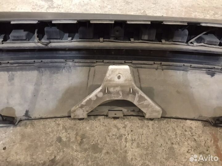 Задний бампер ML-350