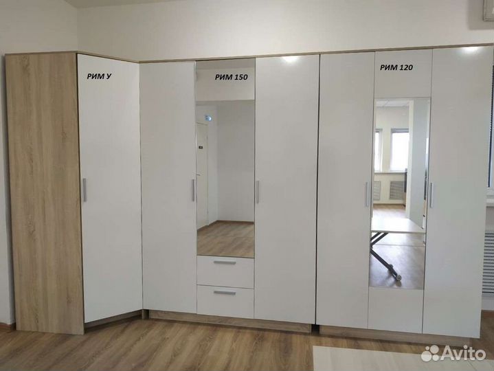 Шкаф новый