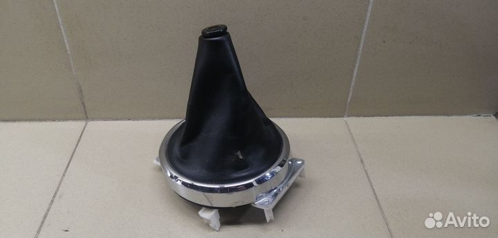 Чехол кулисы ASX 2010-2016