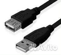 Кабели USB