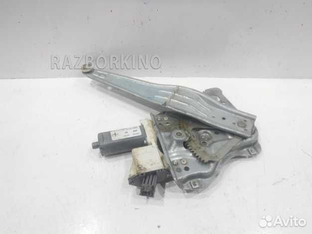 Стеклоподъемник электрический задний правый