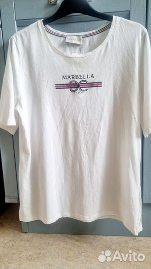 NEW Топ Gerry Weber р.48