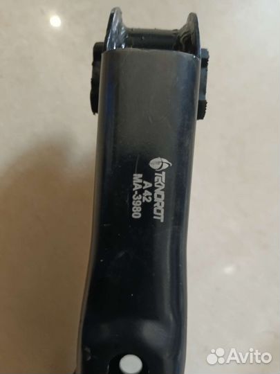 Рычаг задней подвески для Mazda 3 III (BM) 2013-20