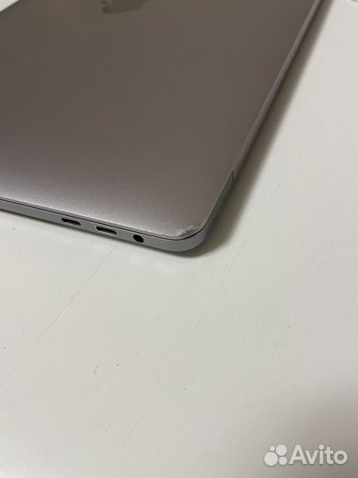 MacBook Pro 15 (2016), Intel i7 2,7 GHz, 16Gb, 1TB