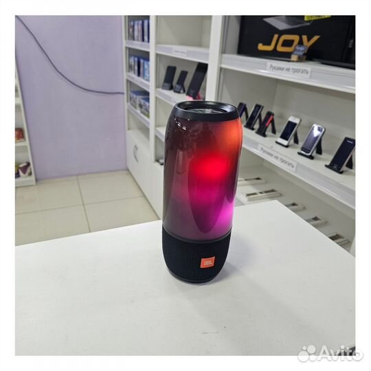Колонка JBL pulse 3 (Оригинал)