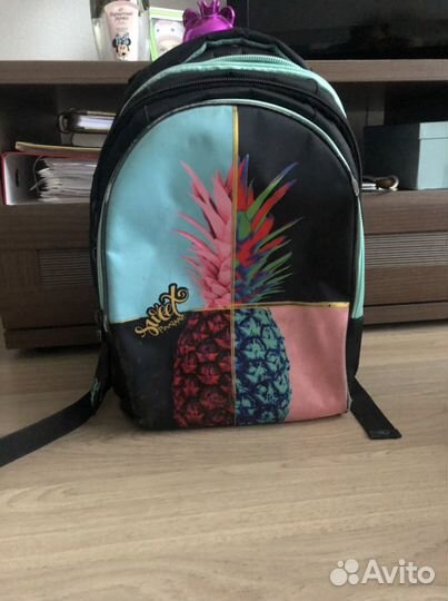 Ранец школьный