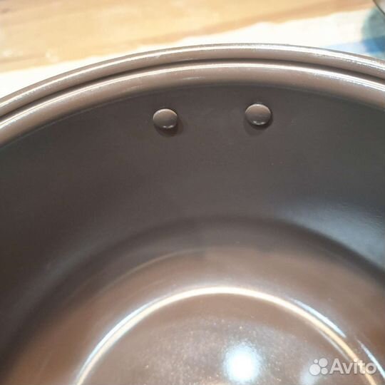 Чаша для мультиварки redmond RB-C515