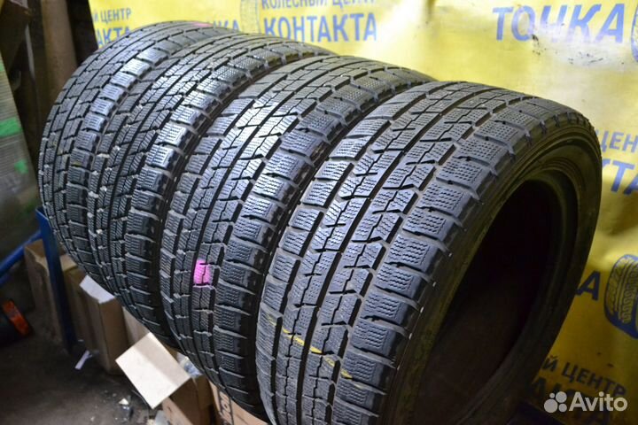 Goodyear Ice Navi Zea II 205/55 R16
