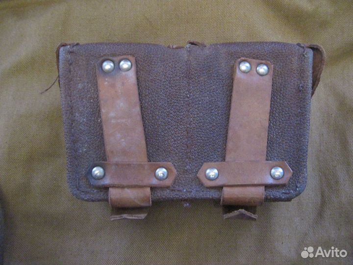 Ремень (аксессуары) для Мосина