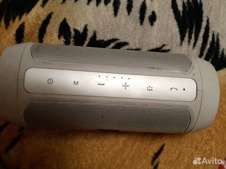 Колонка charge 2+