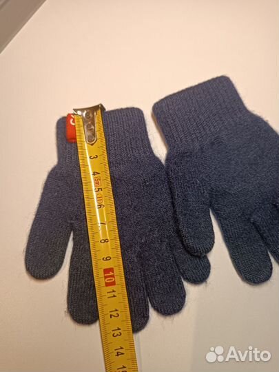 Перчатки reima 3