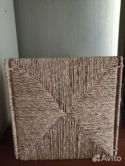 Корзина IKEA knipsa