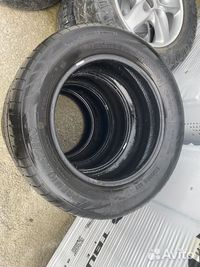 Arivo Premio ARZero 215/60 R16