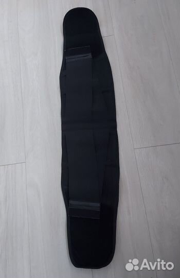 Корсетный пояс, ортопедический