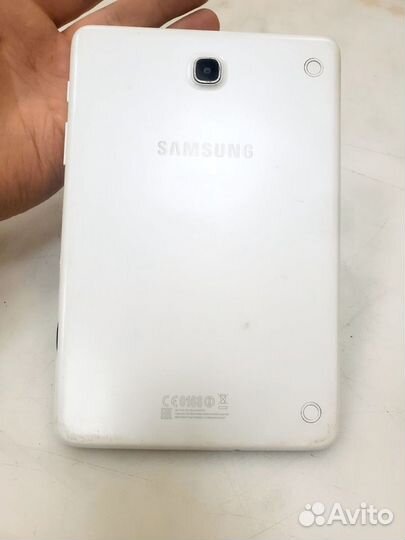 Планшет samsung sm-t355