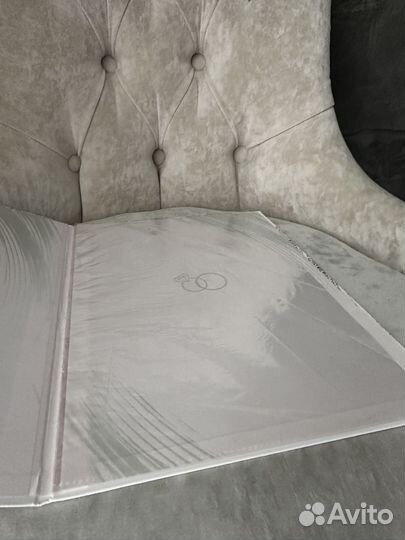 Обложка на свидетельство о браке