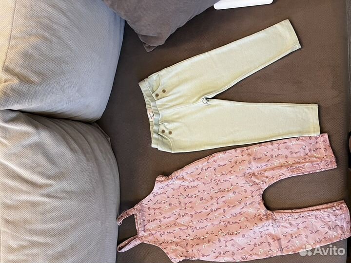 Одежда для девочек