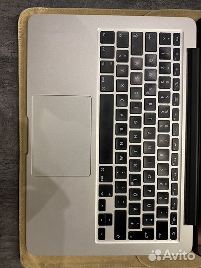 Apple MacBook Pro 13 2014 (late 2013)
