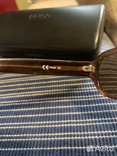 Очки Hugo Boss оригинал