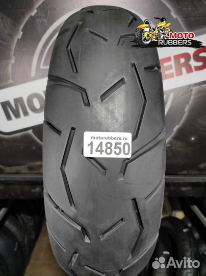 170/60/17 R17 Continental TrailAttack 3 №14850