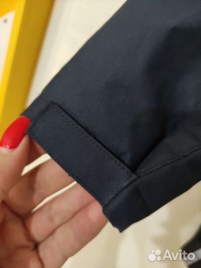 Куртка на мальчика