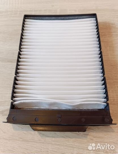 Воздушные фильтры