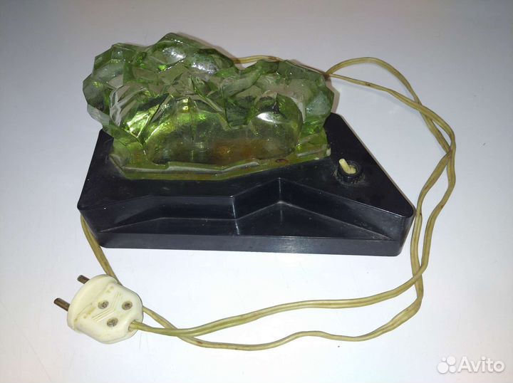 Светильник Грот СССР