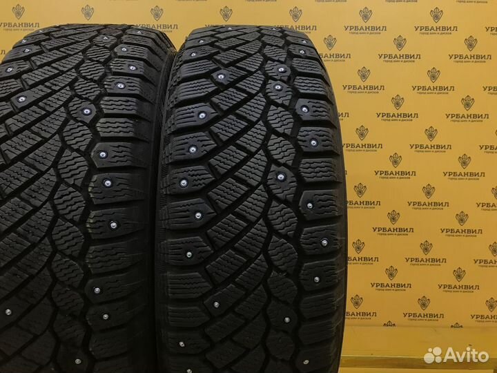 Gislaved Nord Frost 200 185/65 R15 92T