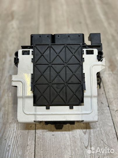 Эбу двигателя 1.6 B4164T Volvo S60 S80