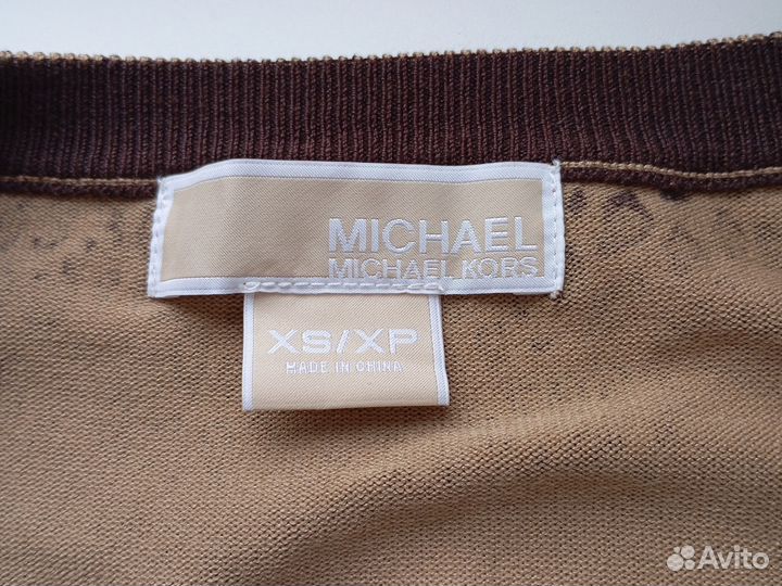 Кардиган michael kors