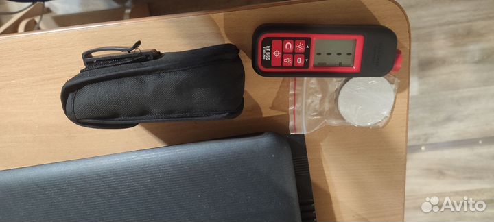 Толщиномер etari 555