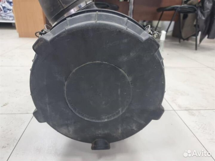 Корпус воздушного фильтра Scania 1545055