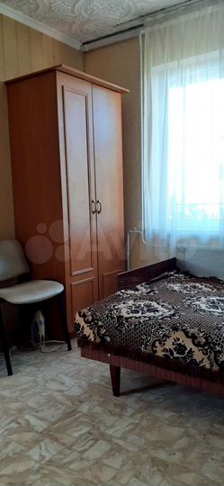 Комната 20 м² в 1-к., 2/2 эт.