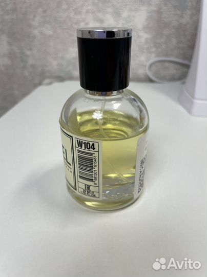 Духи Eyfel perfume