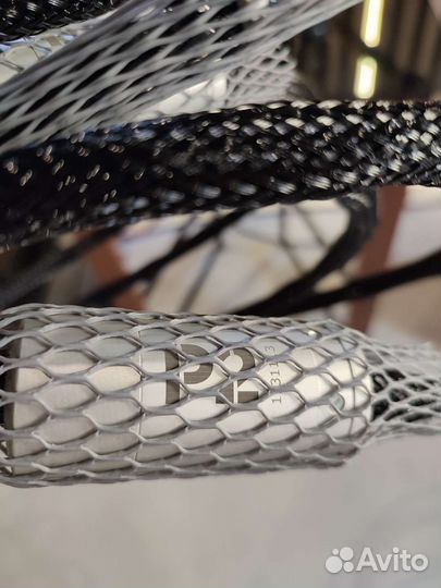 Ansuz Acoustics Speakz P2 3m Акустический кабель