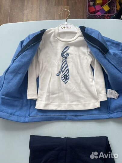 Костюм для мальчика