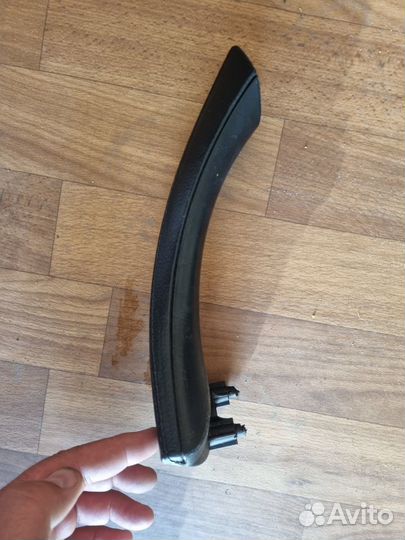 Ручка двери bmw е92